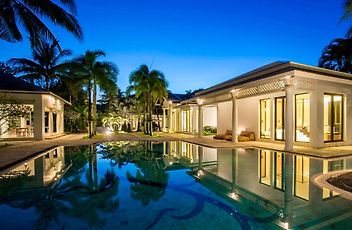 Hotels und Apartments von Khao Lak, alle Unterkünfte in Khao Lak
